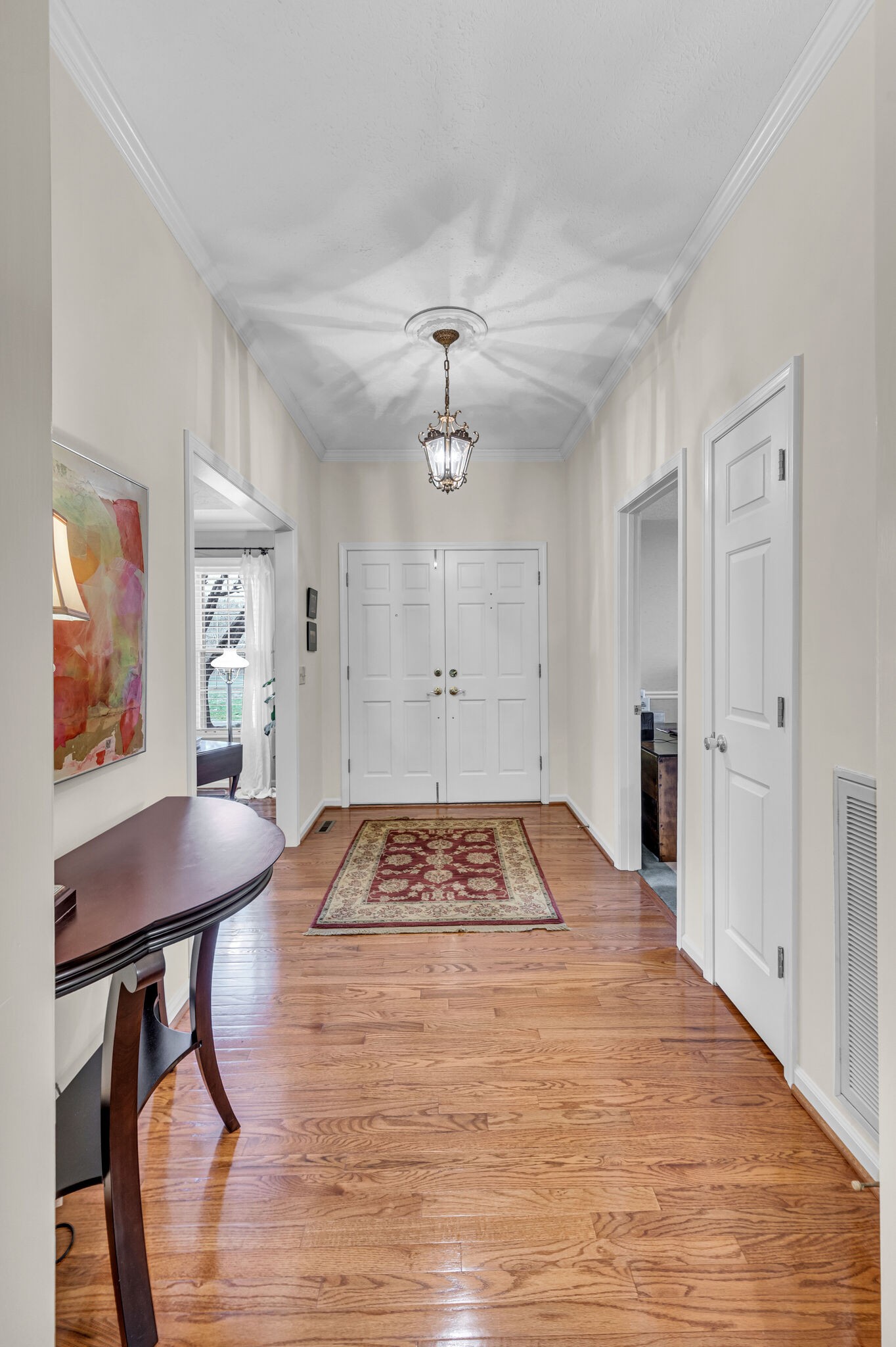 101 Hearthstone Manor Cir