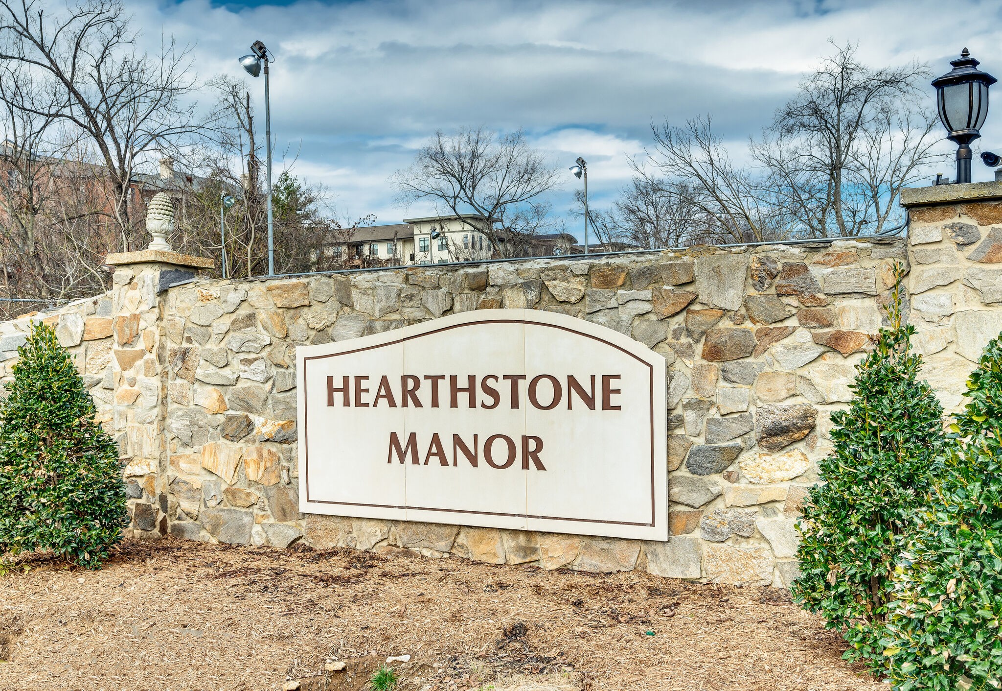 101 Hearthstone Manor Cir
