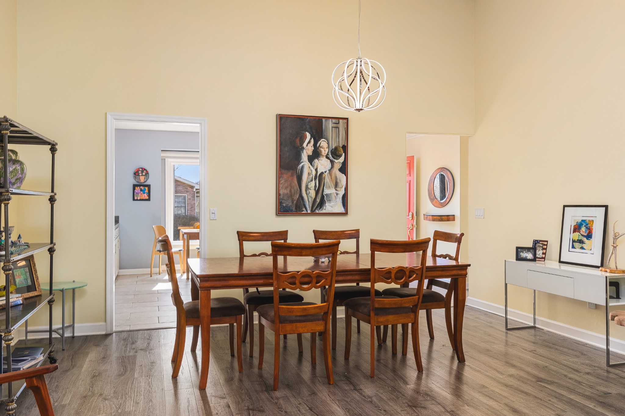 140 Morton Mill Cir