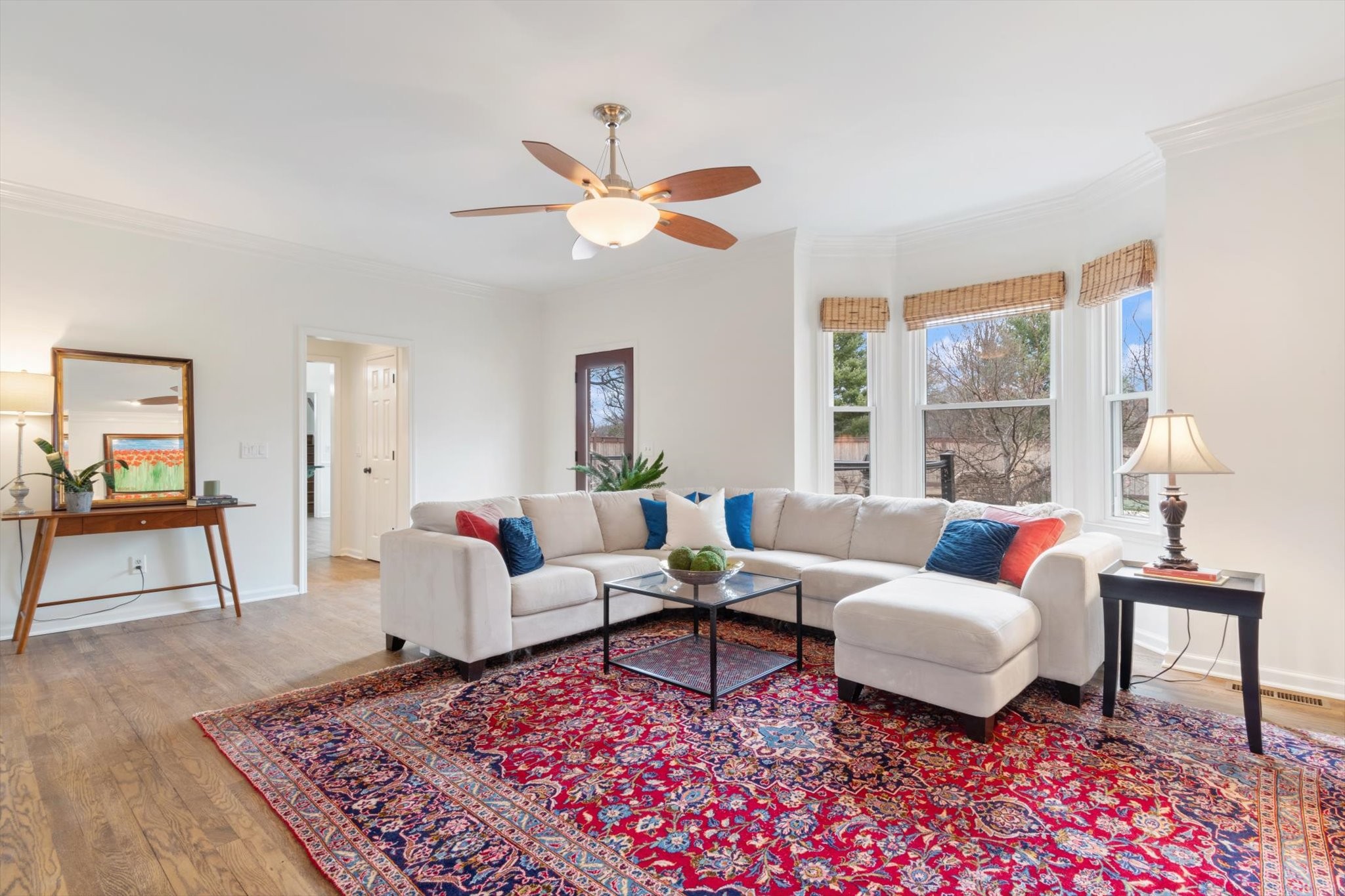 9540 Secretariat Ln