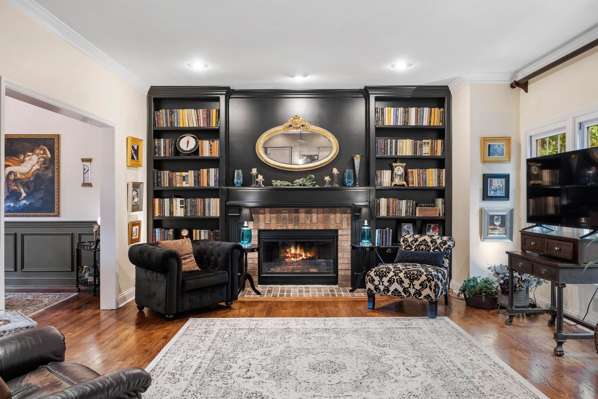 648 Gleneagle Ln