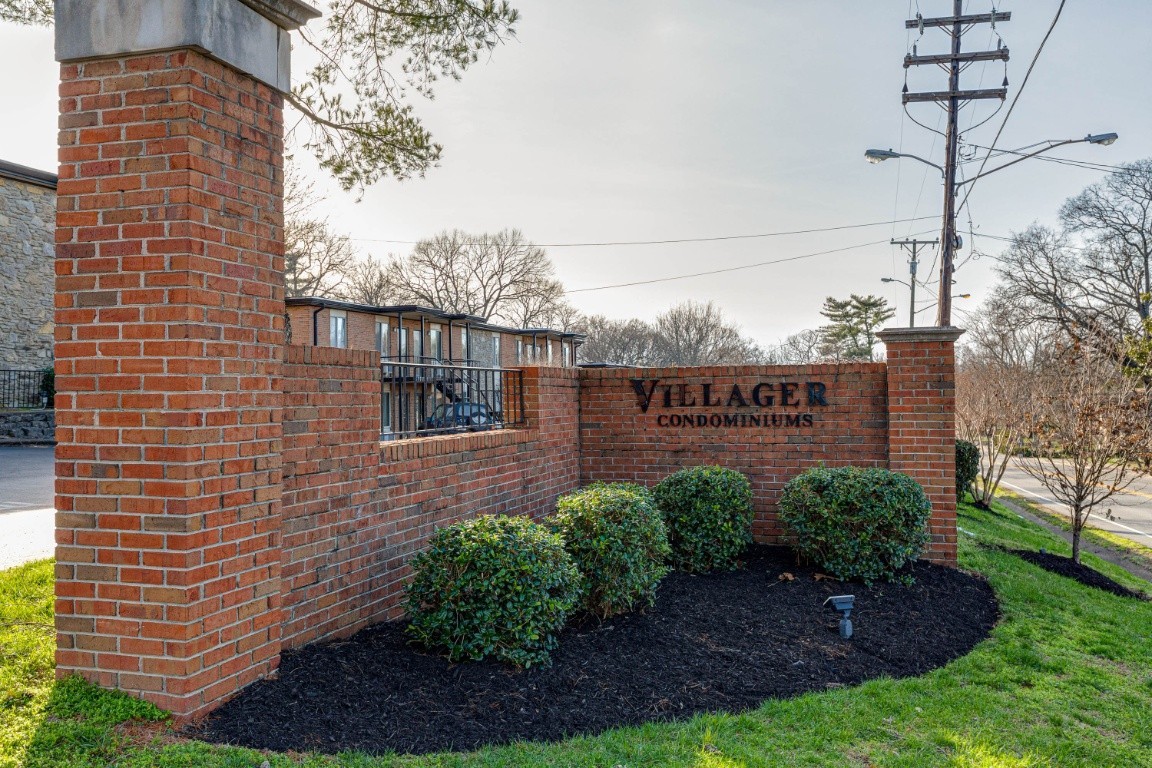 2601 Hillsboro Pike Unit: K5
