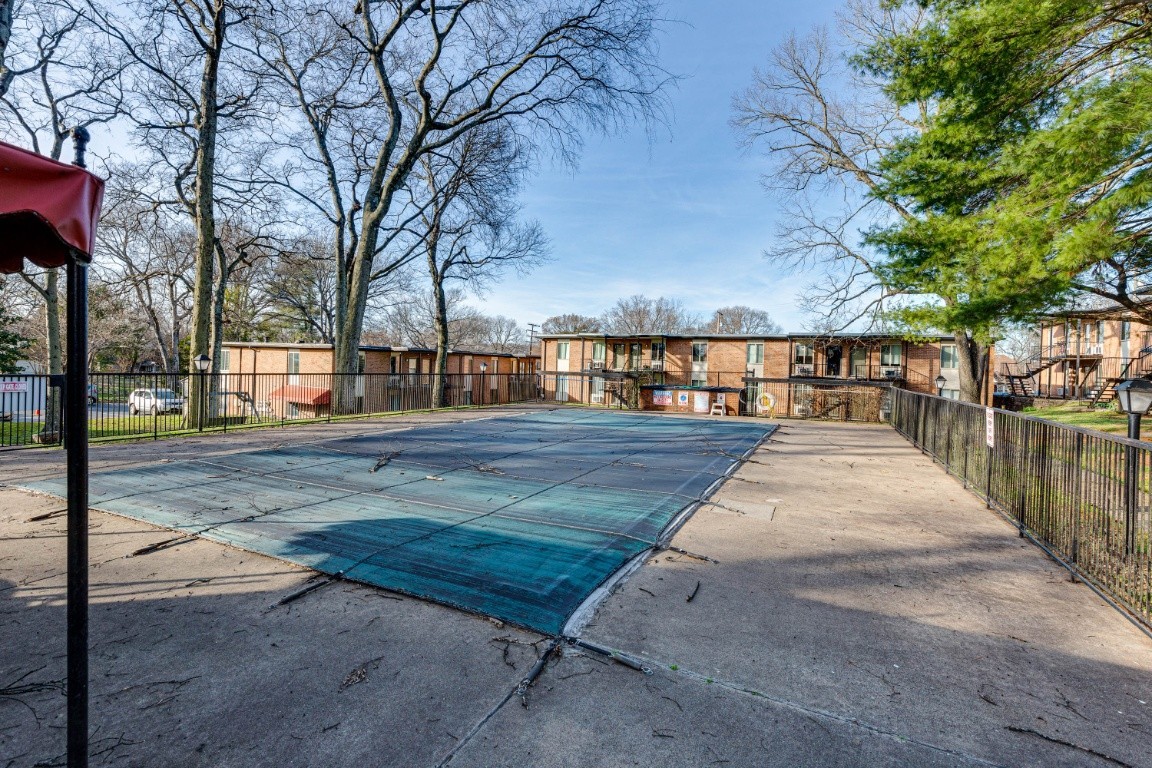 2601 Hillsboro Pike Unit: K5