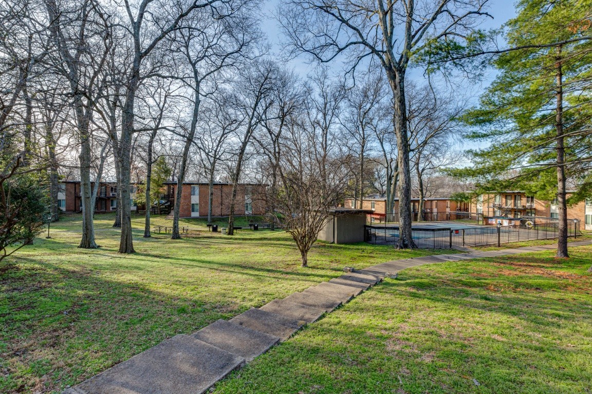 2601 Hillsboro Pike Unit: K5