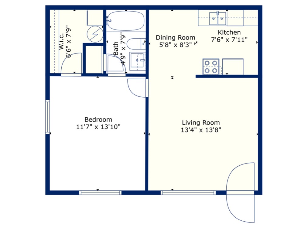 2601 Hillsboro Pike Unit: K5