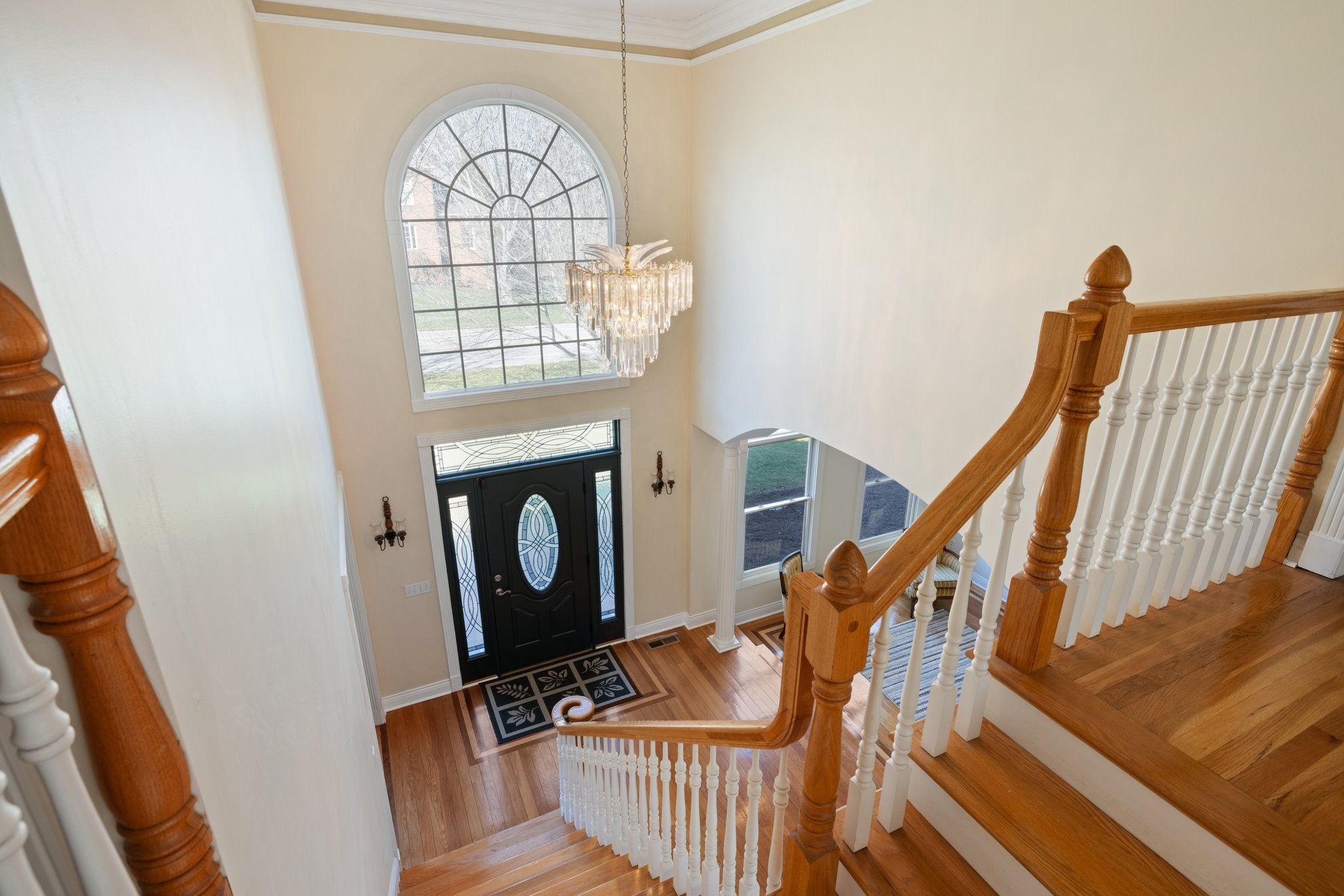 9485 Highwood Hill Rd
