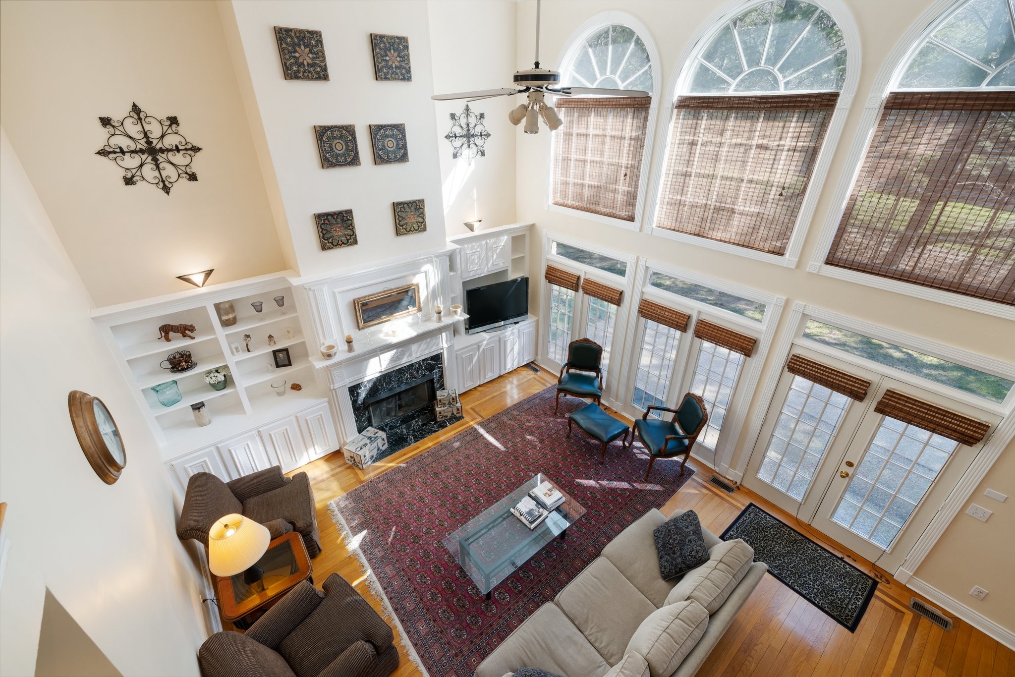 9485 Highwood Hill Rd
