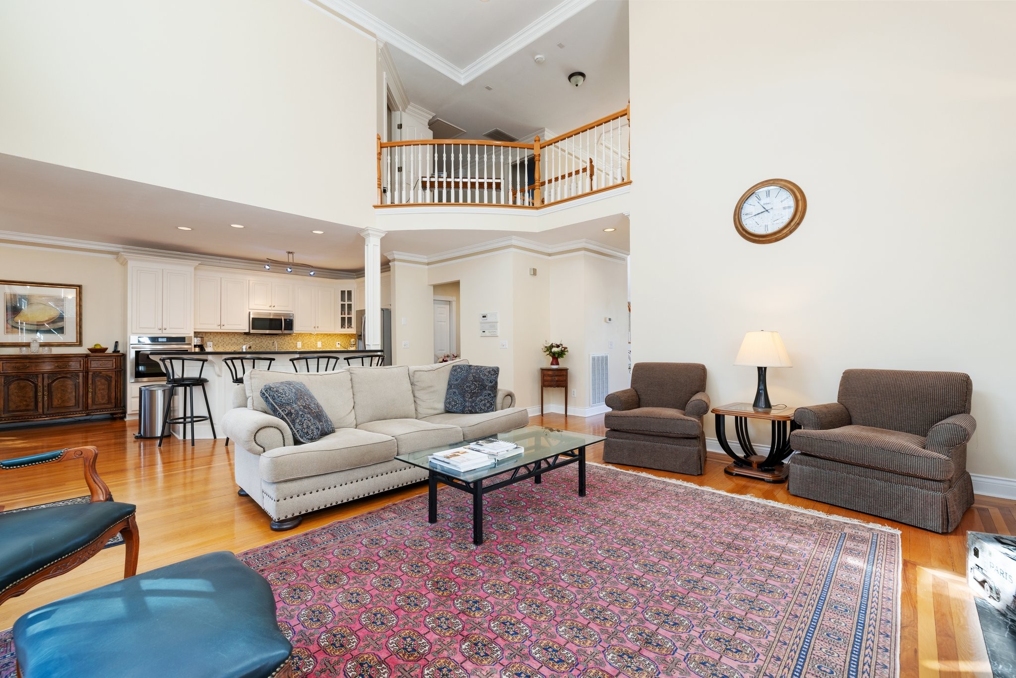9485 Highwood Hill Rd