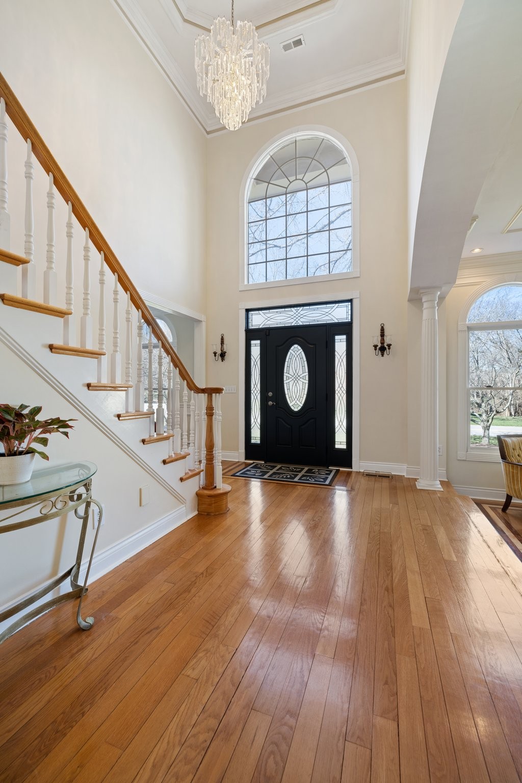 9485 Highwood Hill Rd