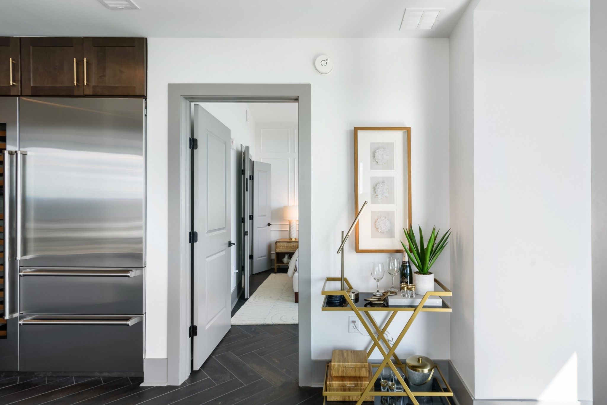 1616 West End Ave Unit: 2107