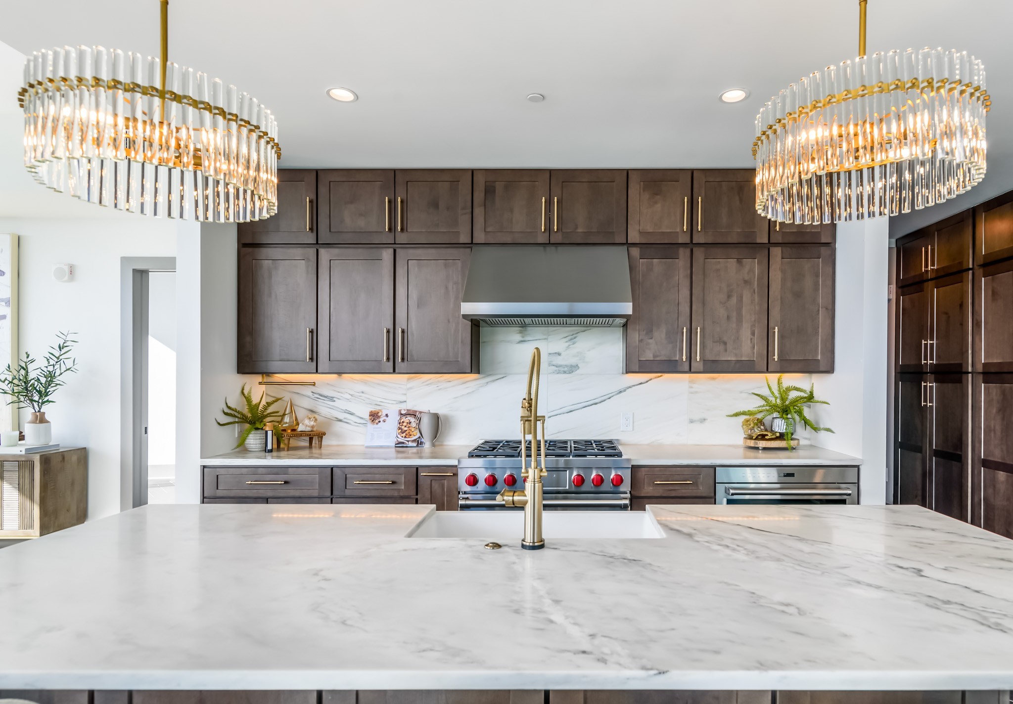 1616 West End Ave Unit: 2107
