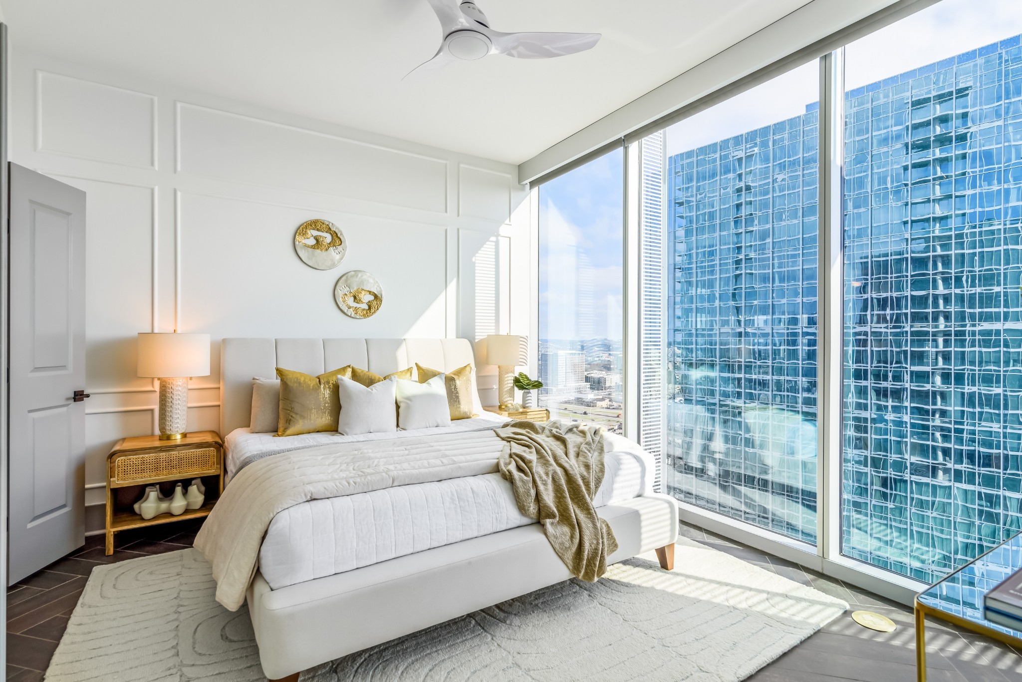 1616 West End Ave Unit: 2107