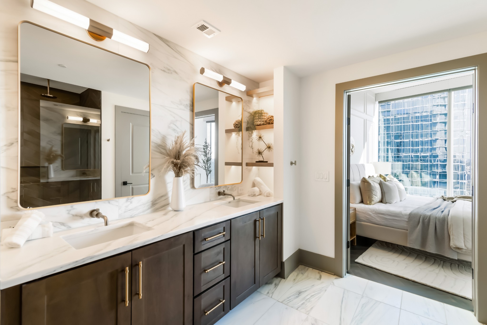 1616 West End Ave Unit: 2107