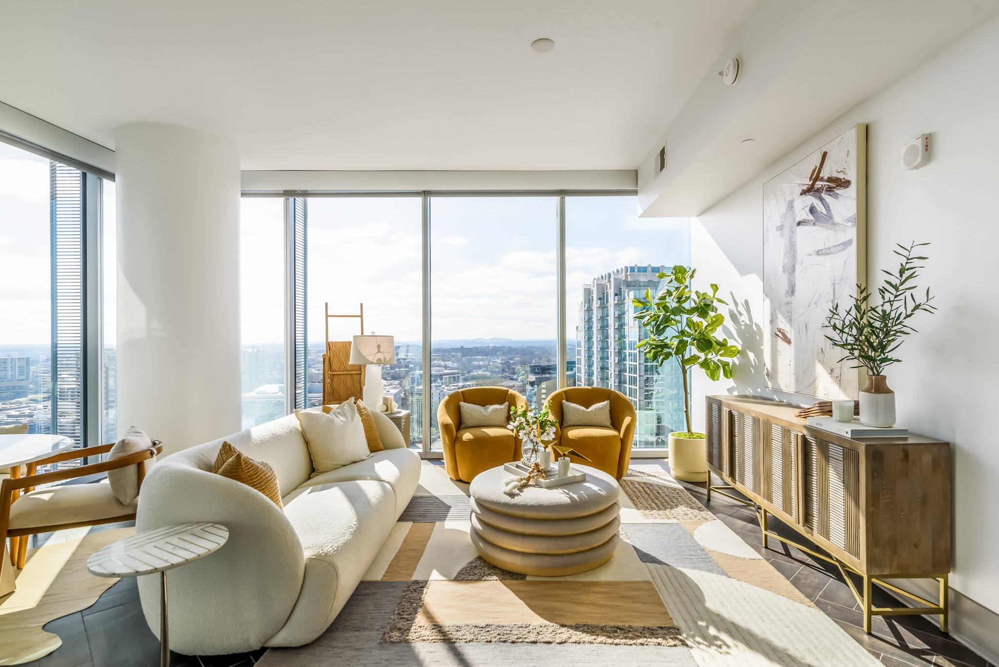 1616 West End Ave Unit: 2107