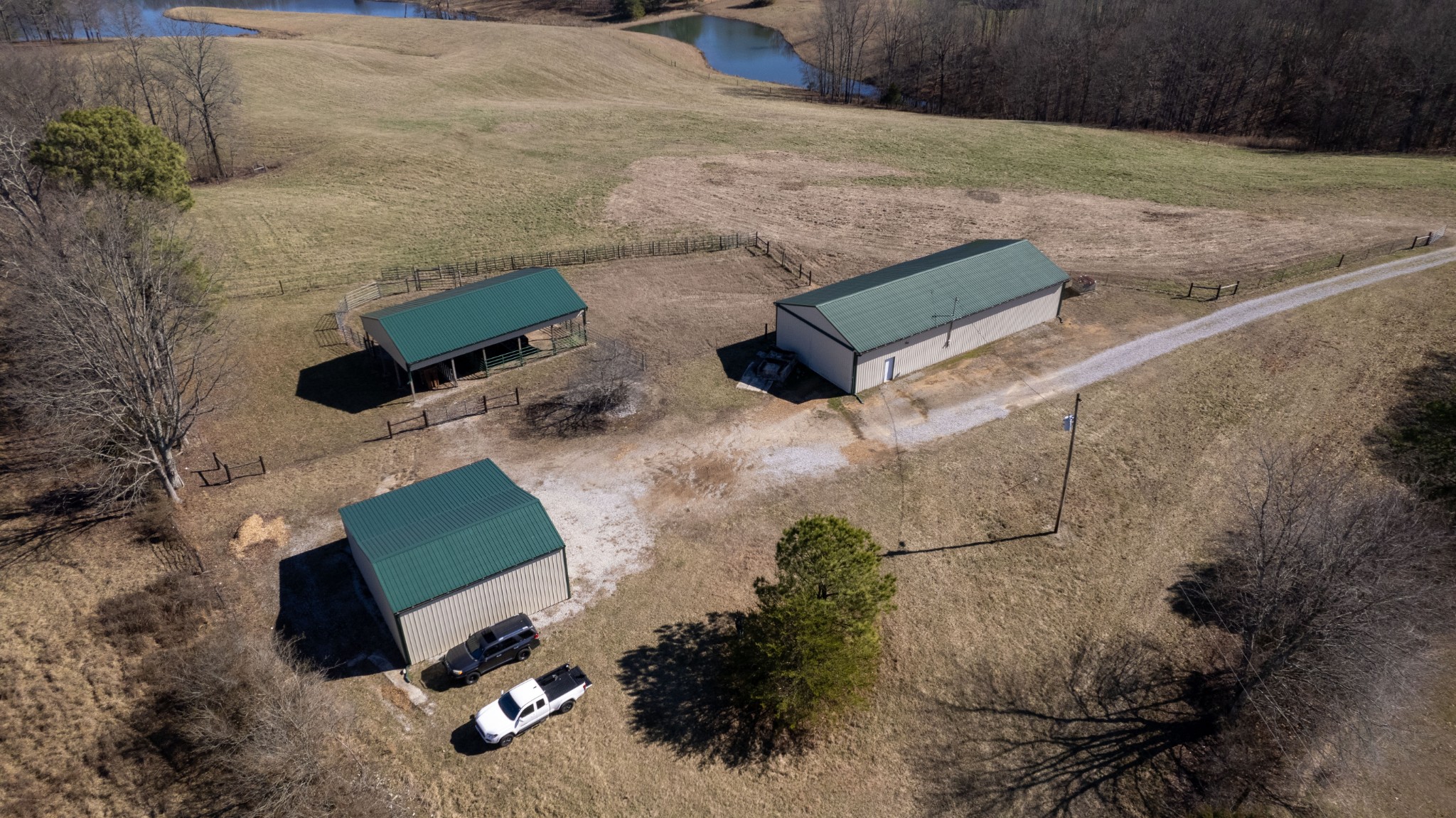 215 Stage Coach Rd