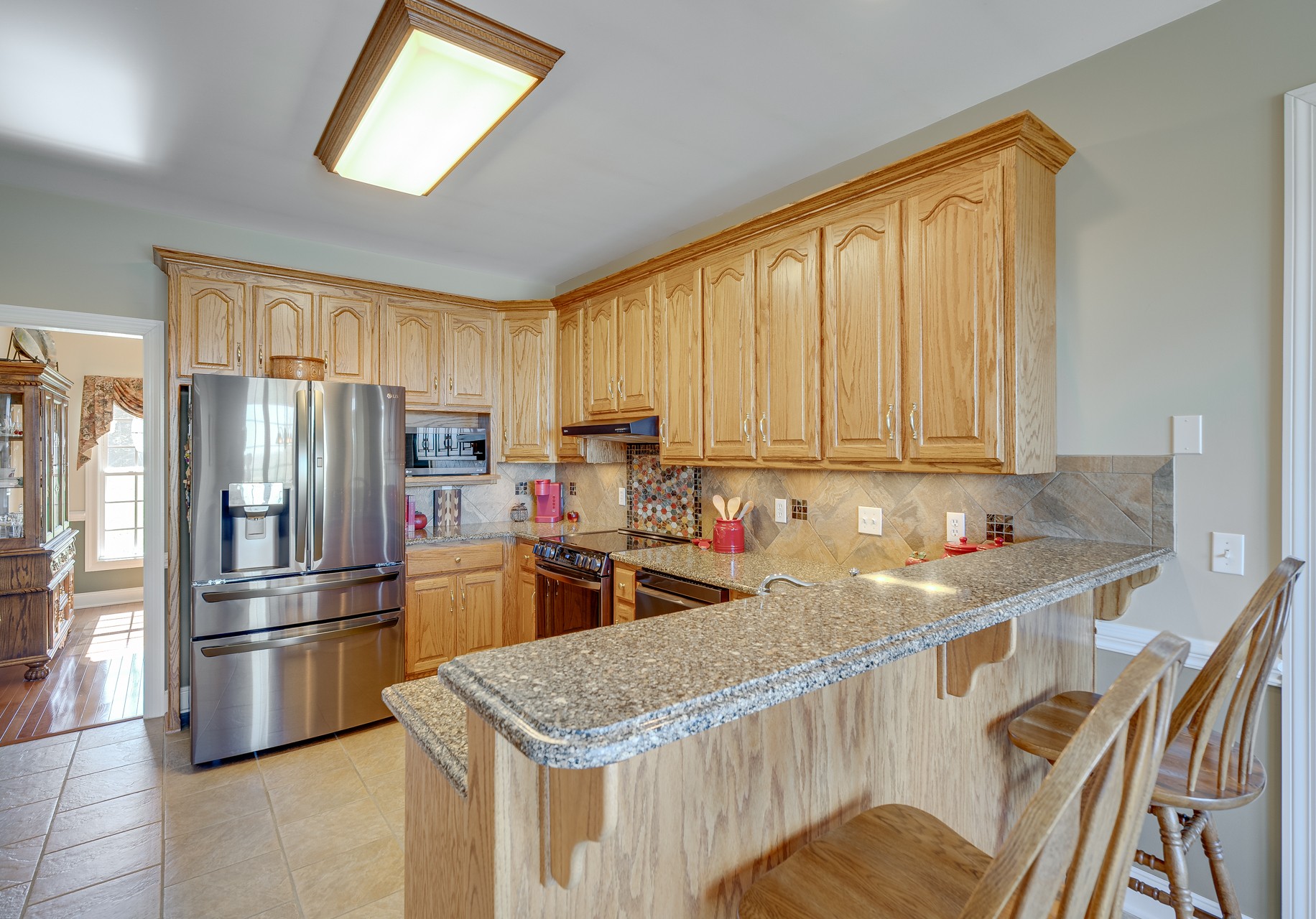 215 Stage Coach Rd