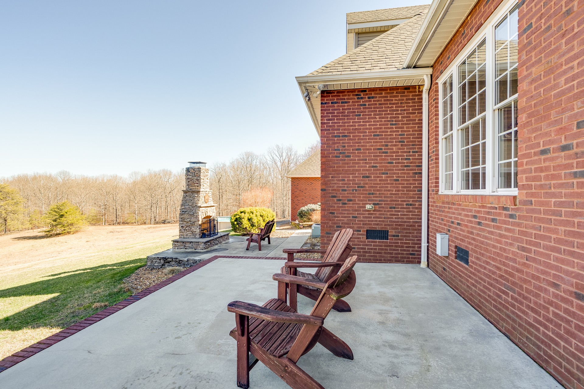 215 Stage Coach Rd