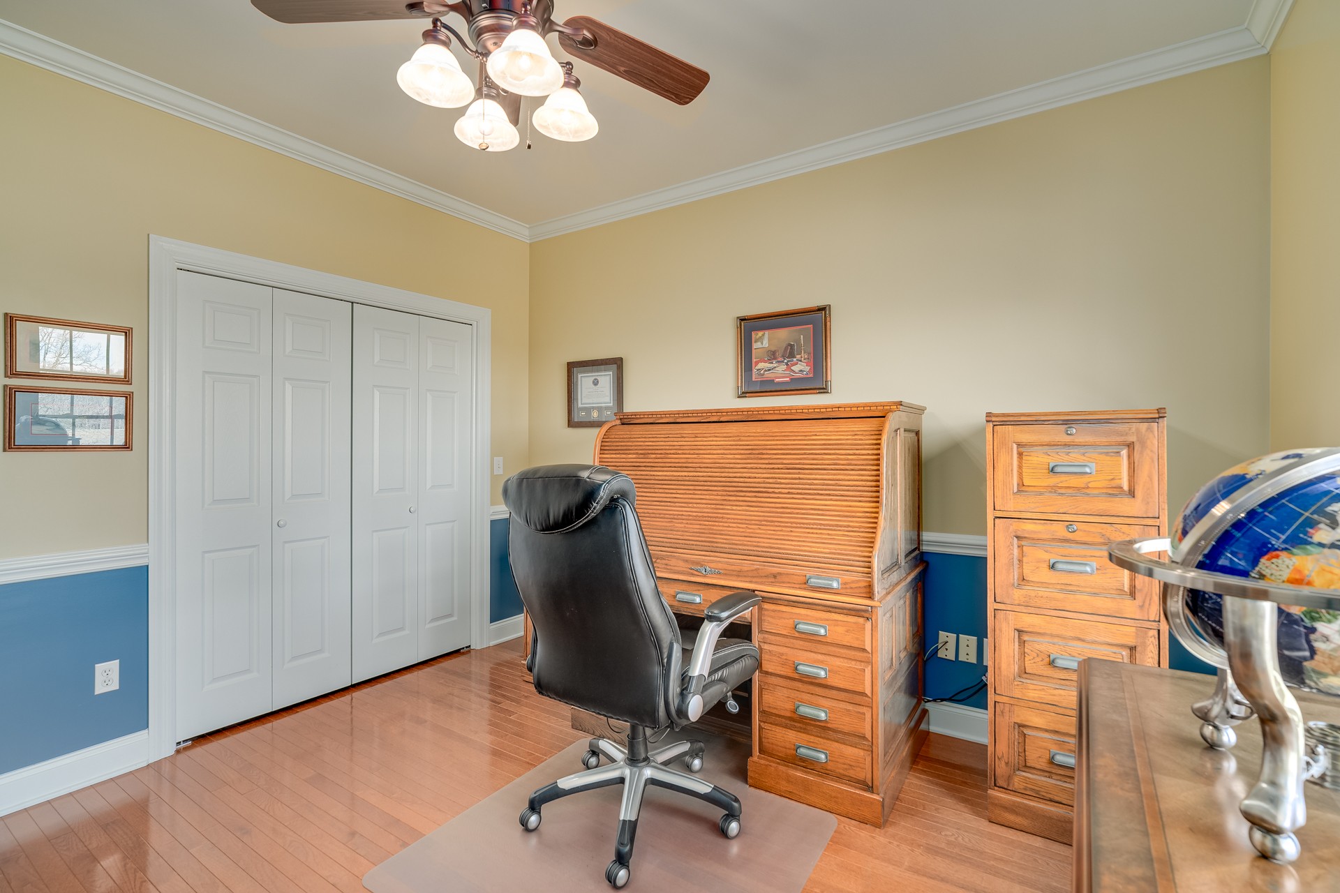 215 Stage Coach Rd