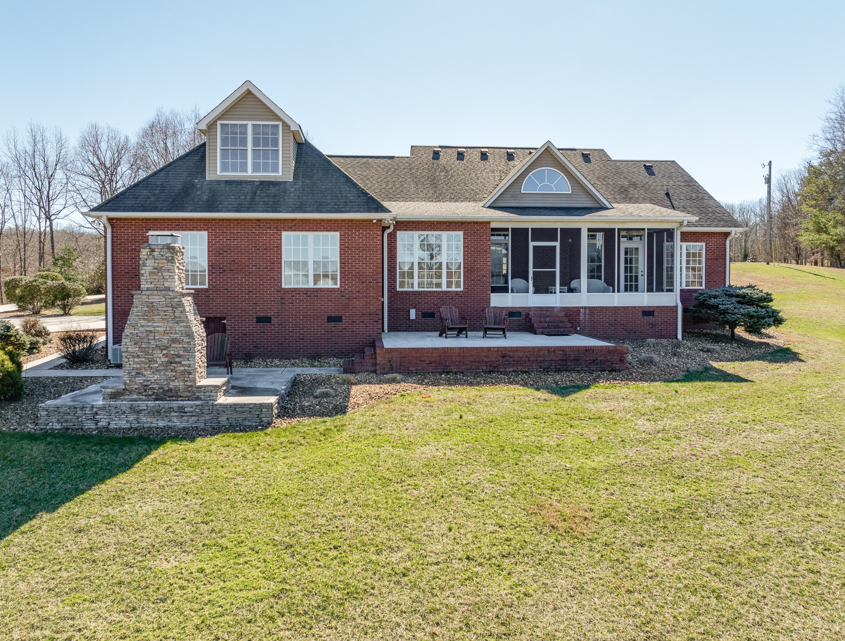 215 Stage Coach Rd
