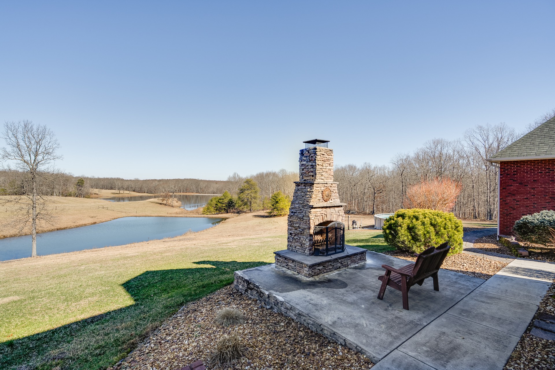 215 Stage Coach Rd