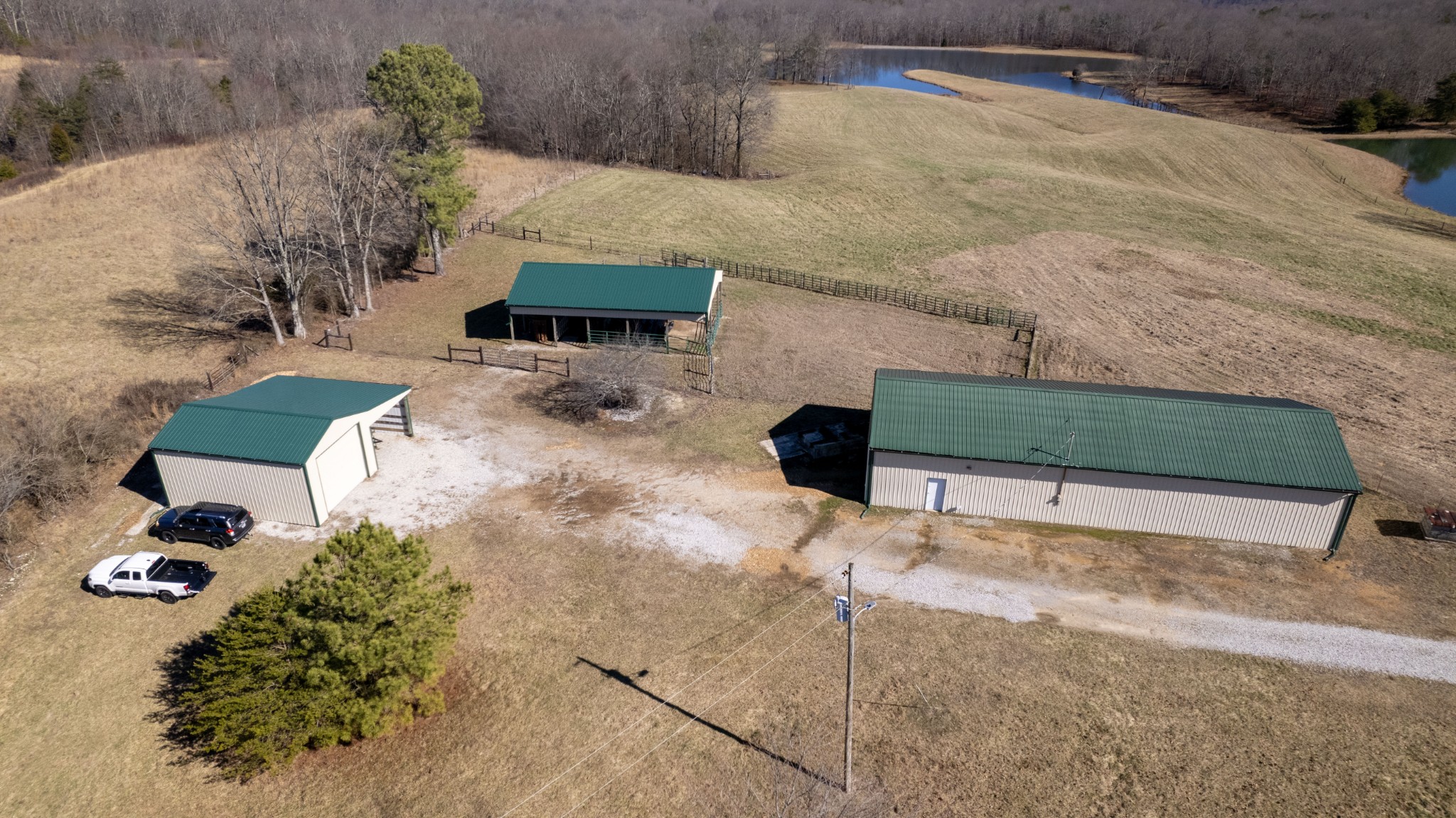 215 Stage Coach Rd