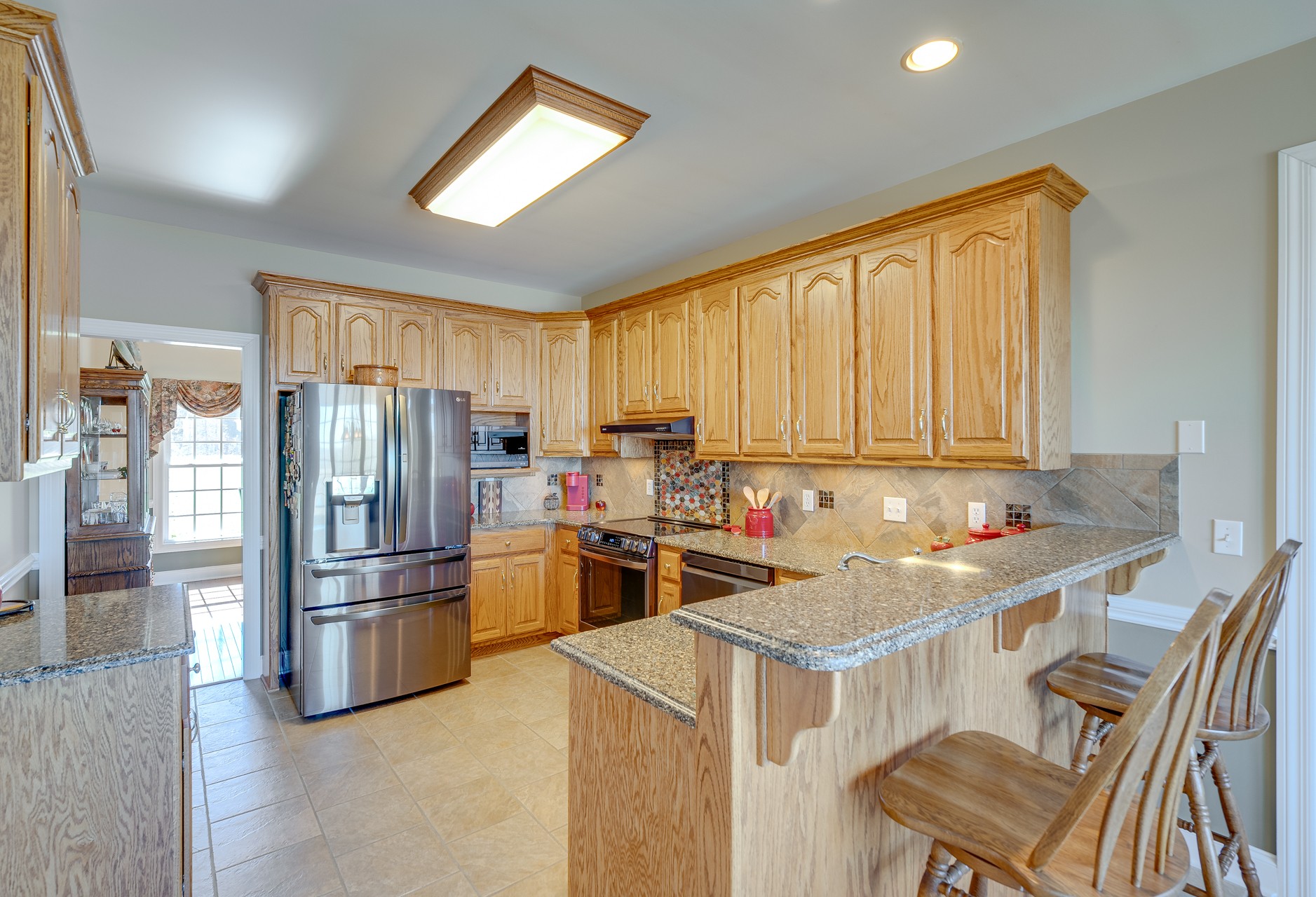 215 Stage Coach Rd