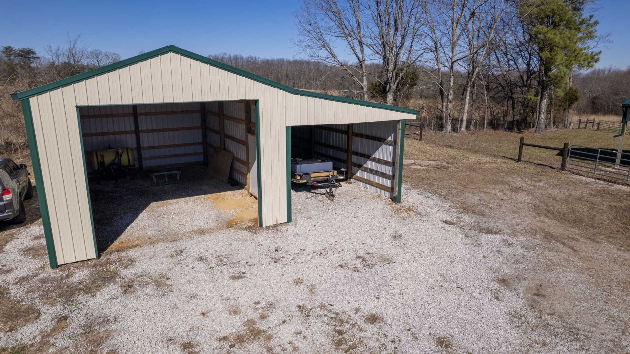 215 Stage Coach Rd