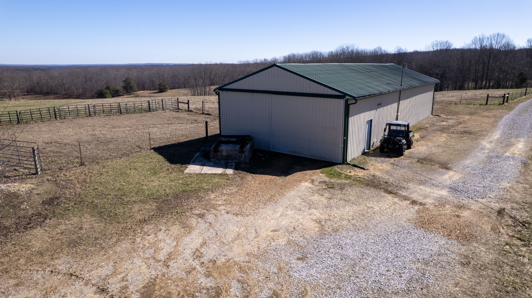 215 Stage Coach Rd