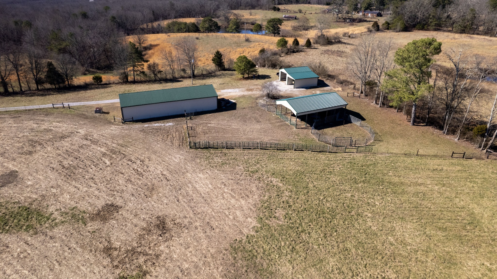 215 Stage Coach Rd