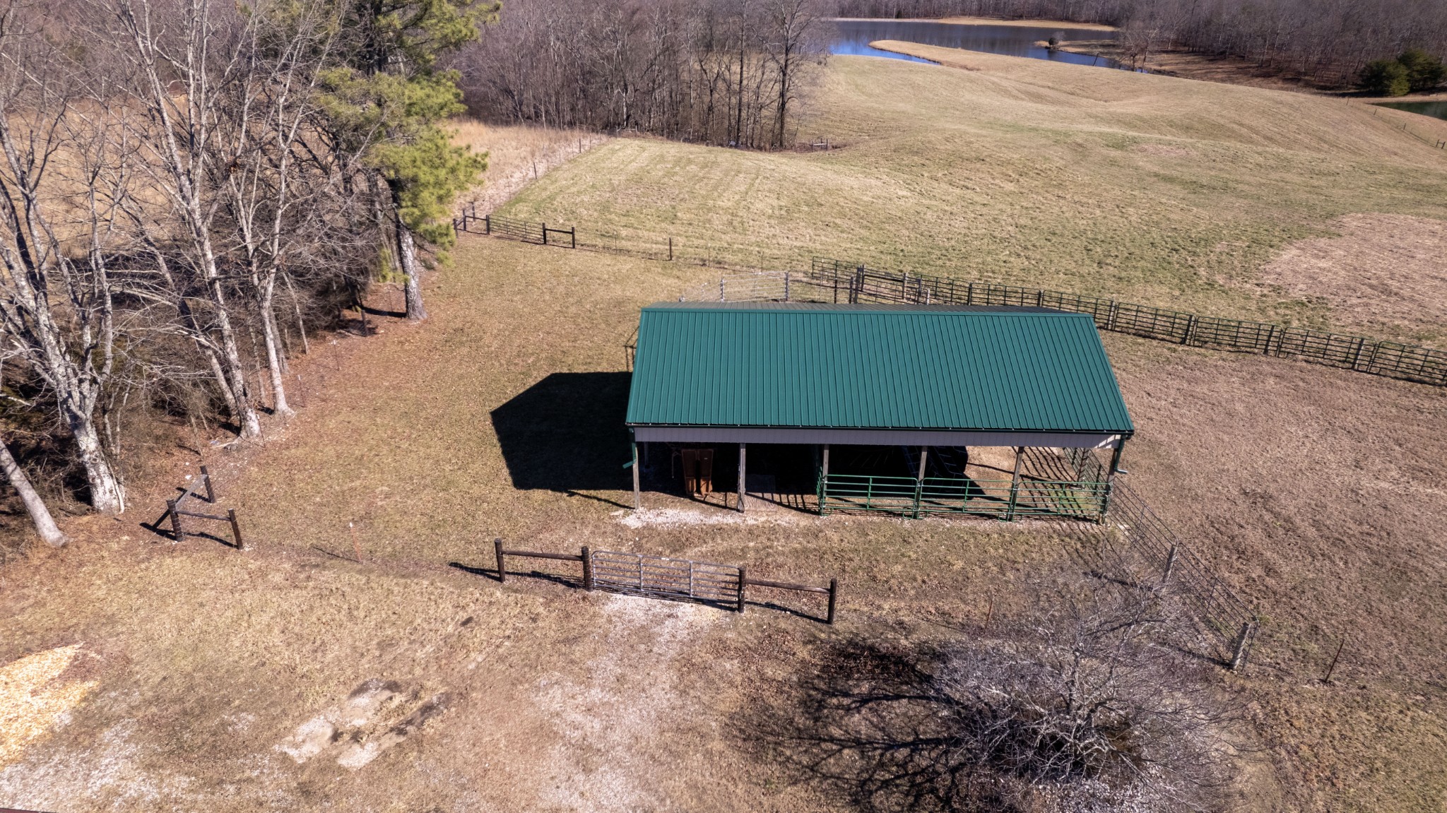 215 Stage Coach Rd