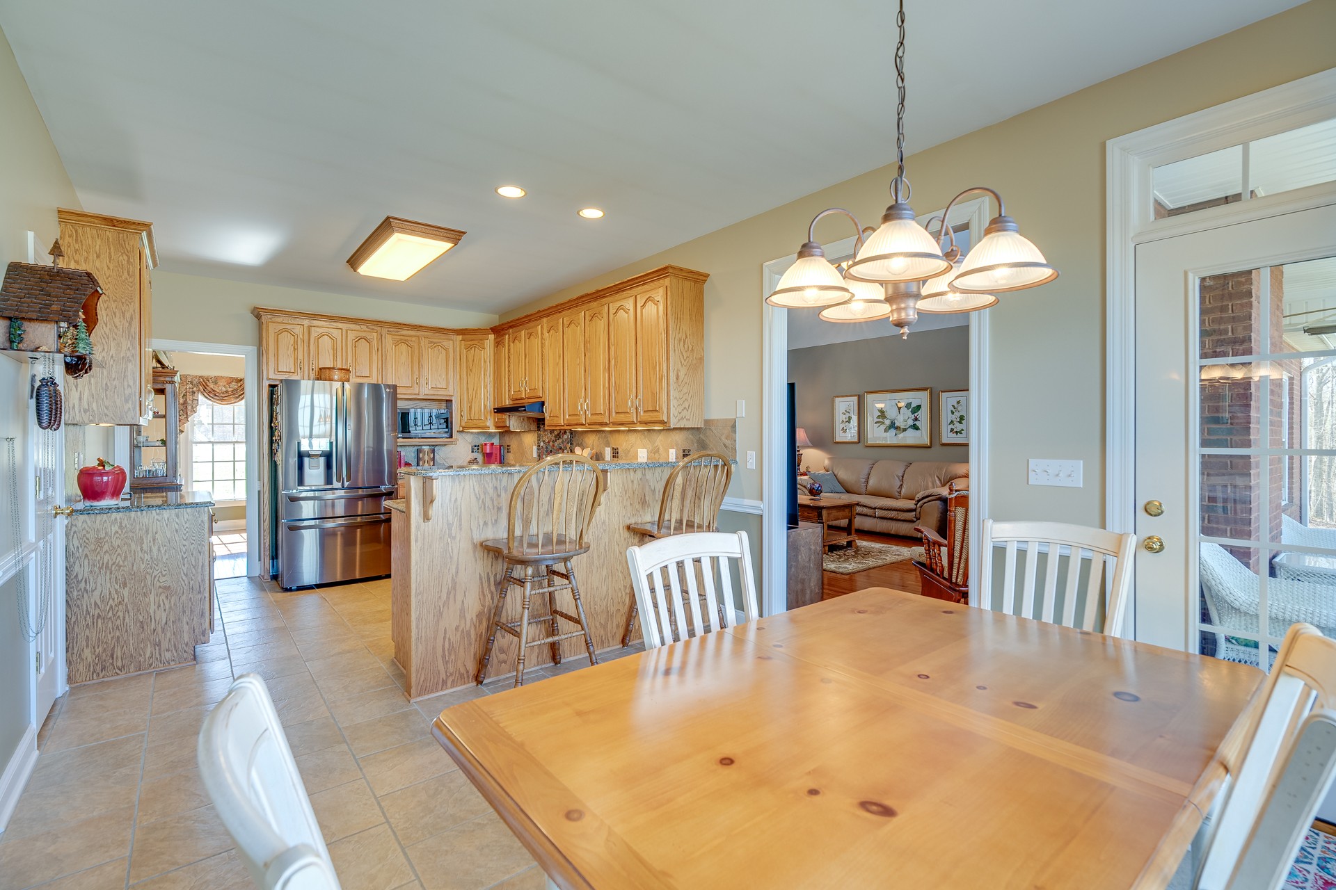 215 Stage Coach Rd