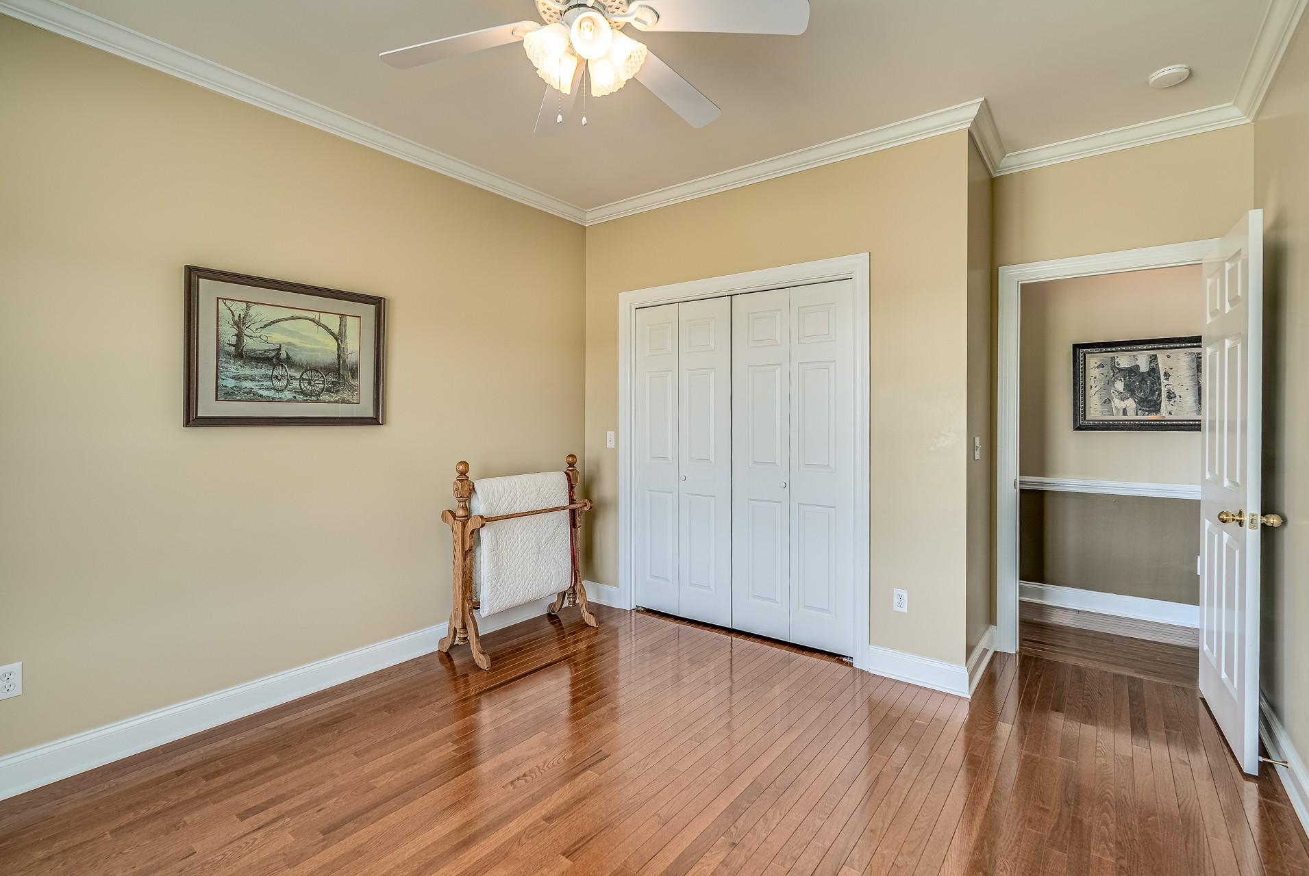 215 Stage Coach Rd