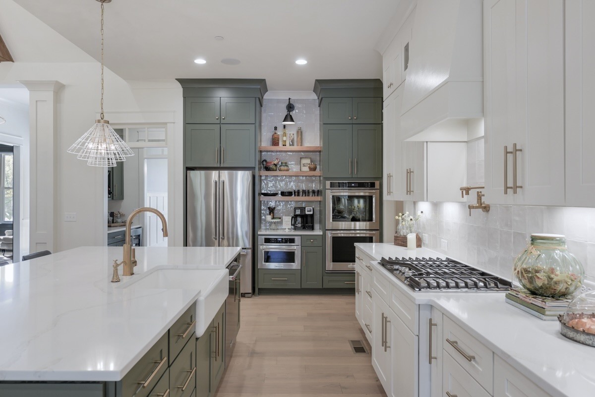 1022 PASADENA DR