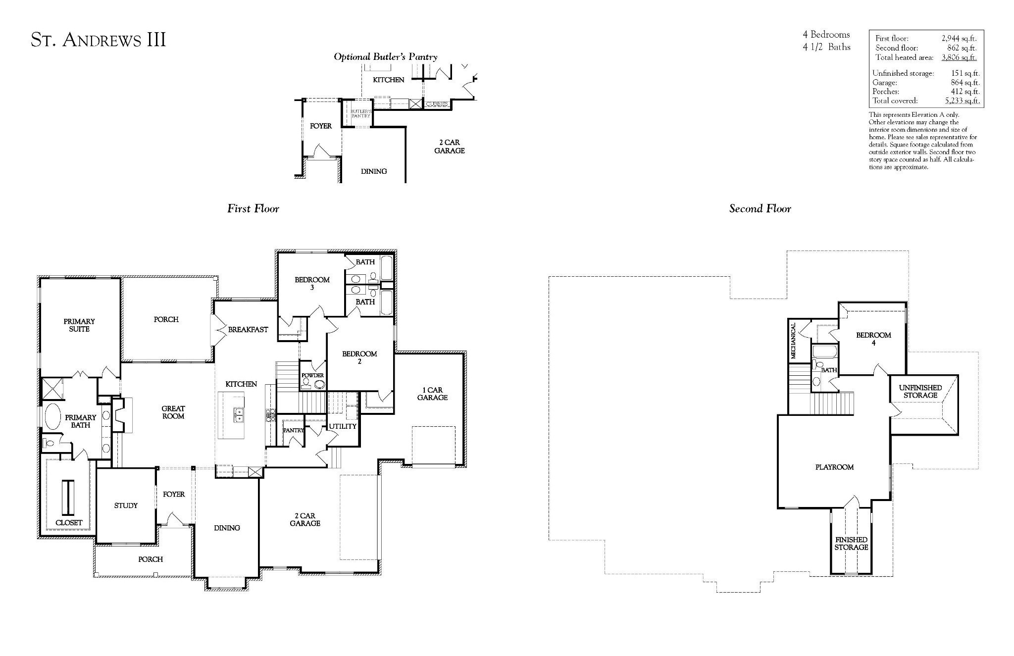 1022 PASADENA DR