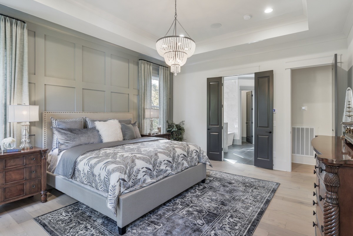 1022 PASADENA DR