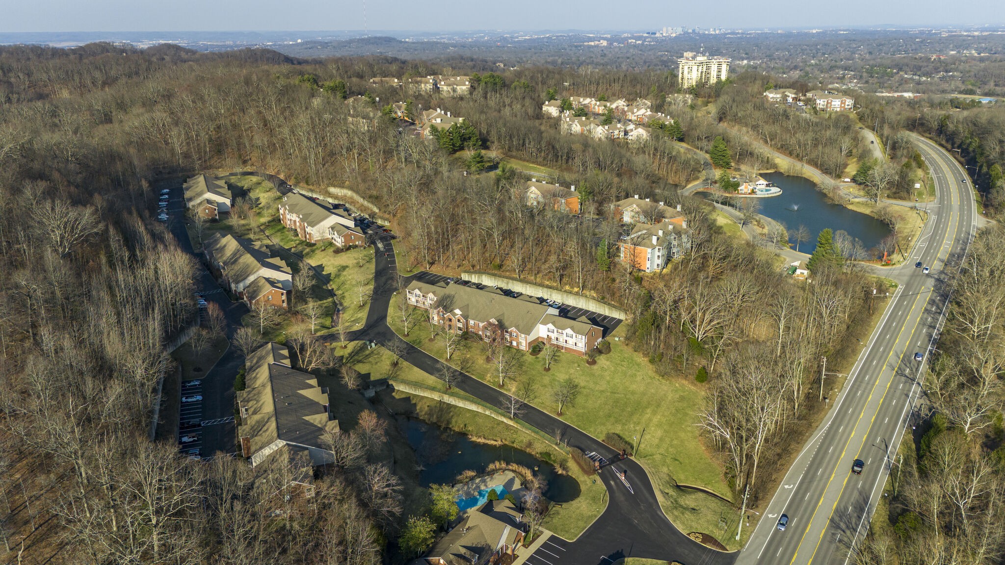 6820 Highway 70, S Unit: 207