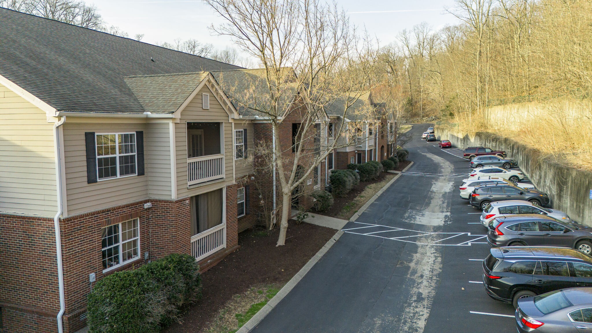 6820 Highway 70, S Unit: 207