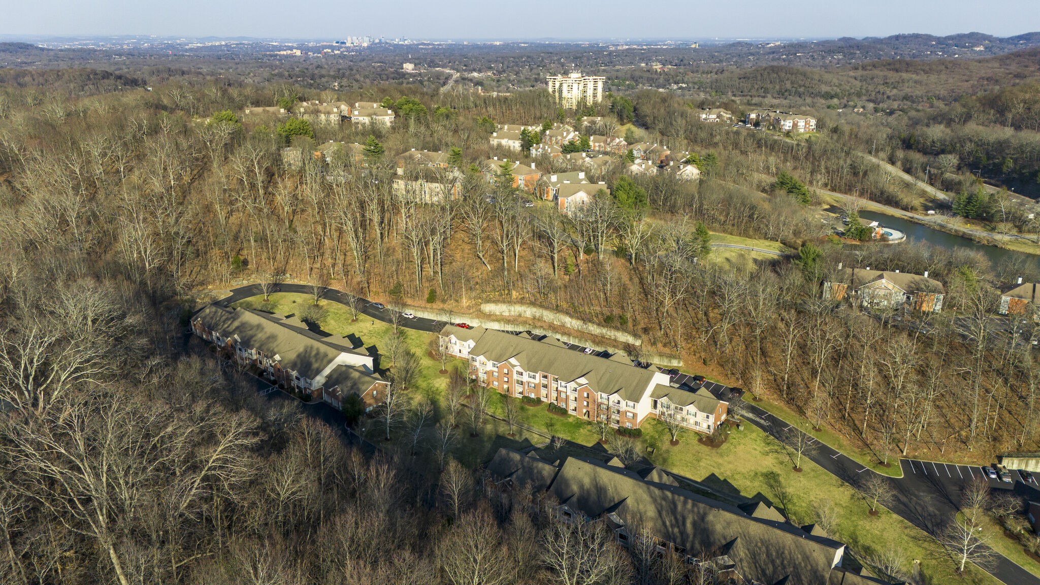 6820 Highway 70, S Unit: 207