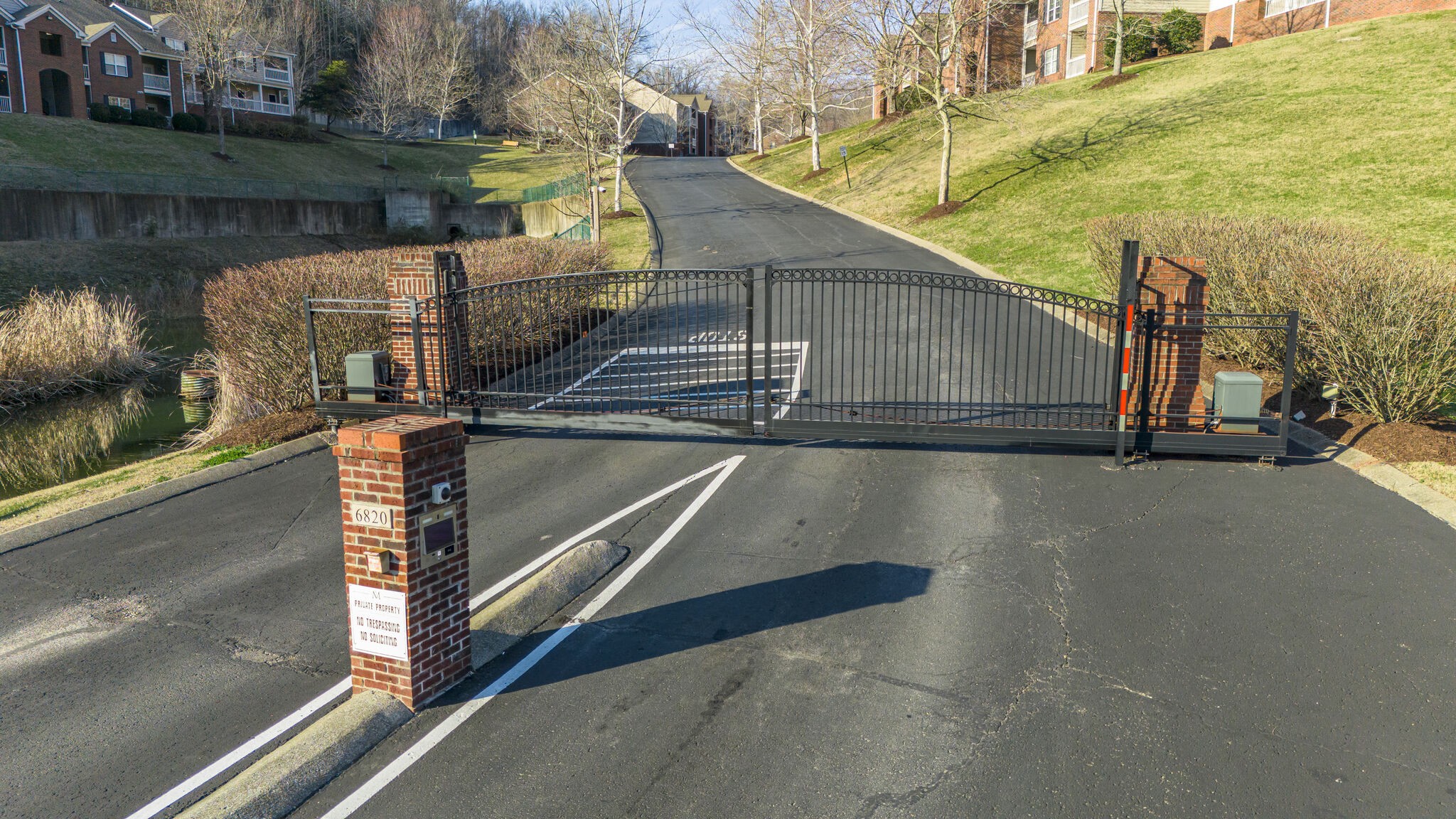 6820 Highway 70, S Unit: 207