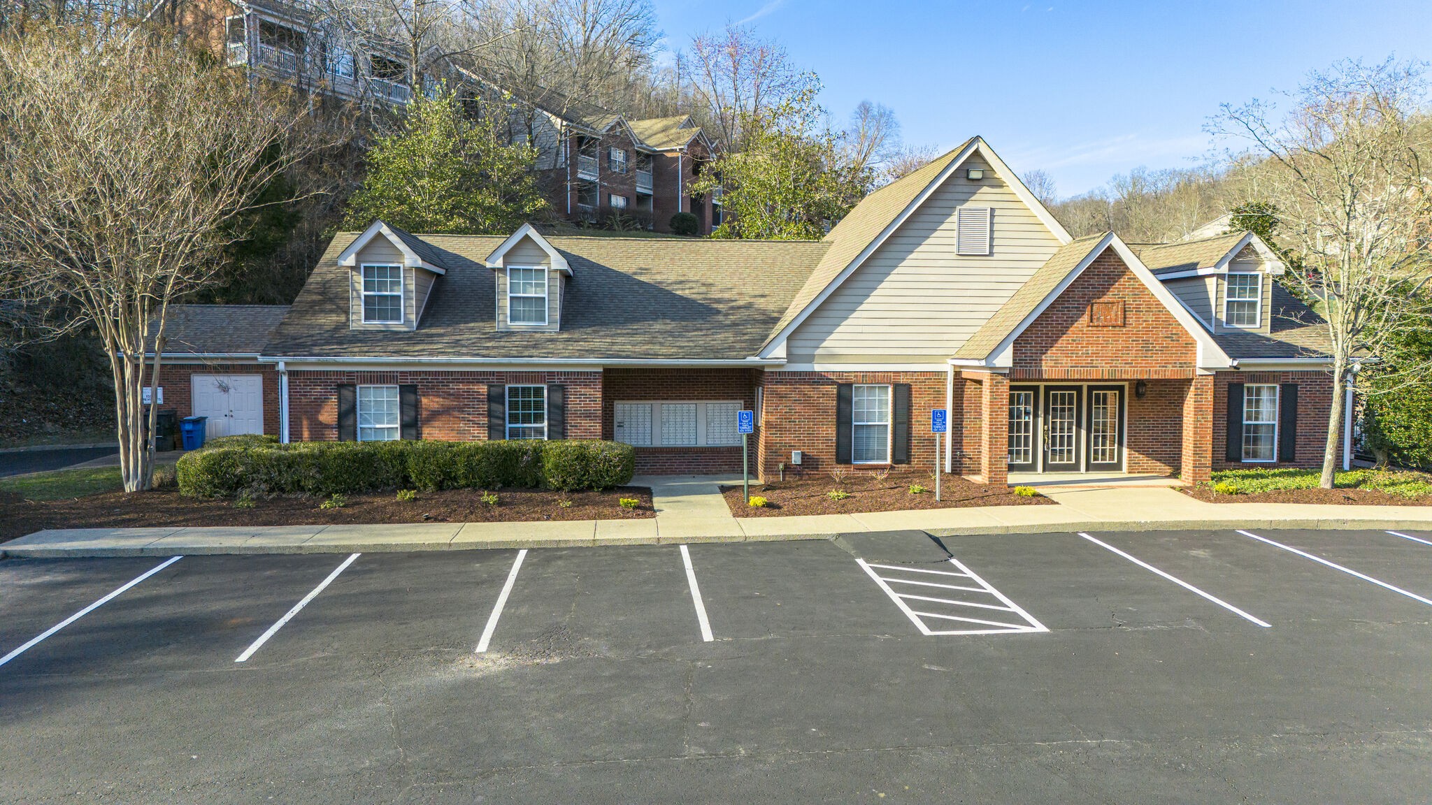 6820 Highway 70, S Unit: 207