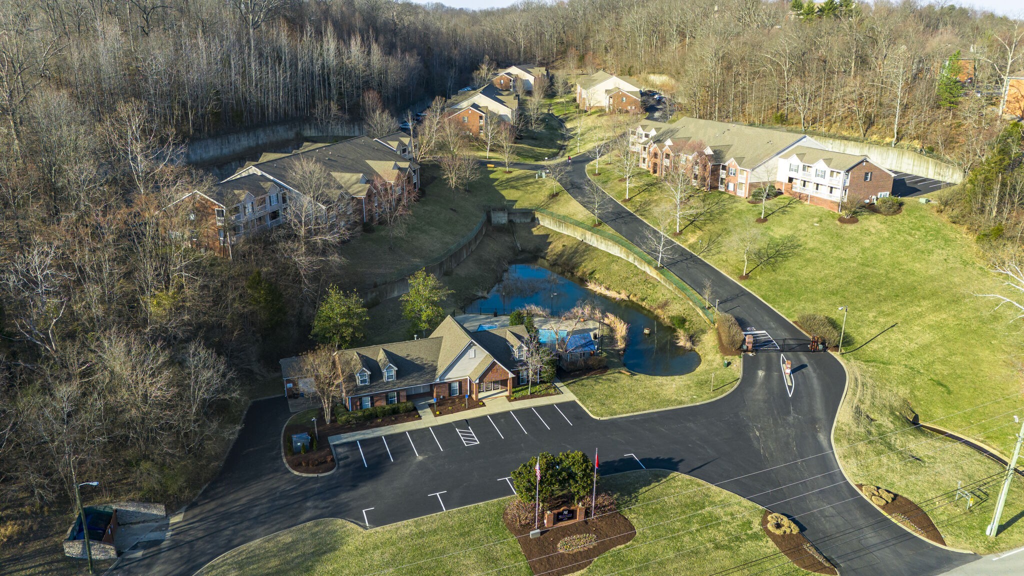 6820 Highway 70, S Unit: 207