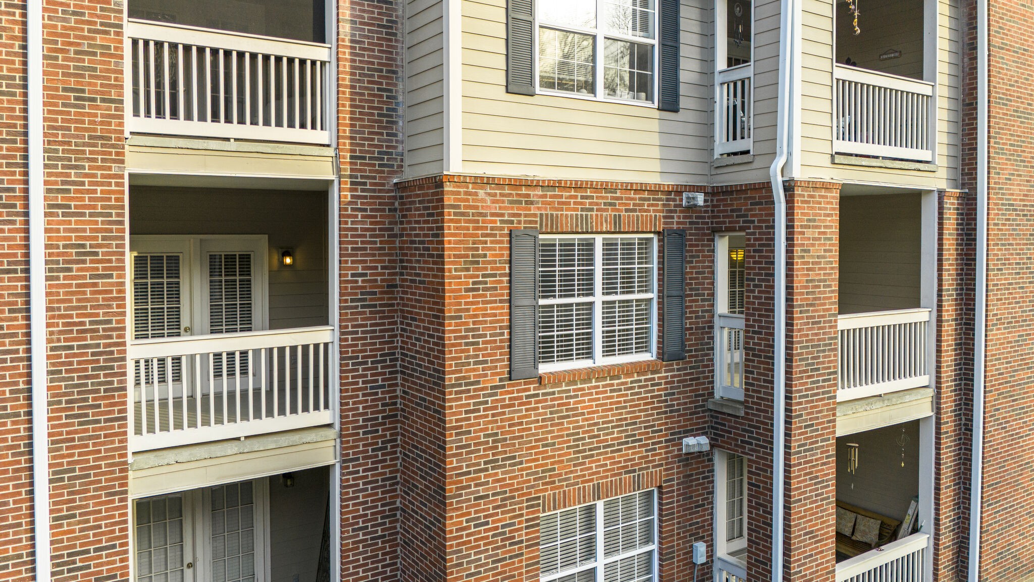 6820 Highway 70, S Unit: 207