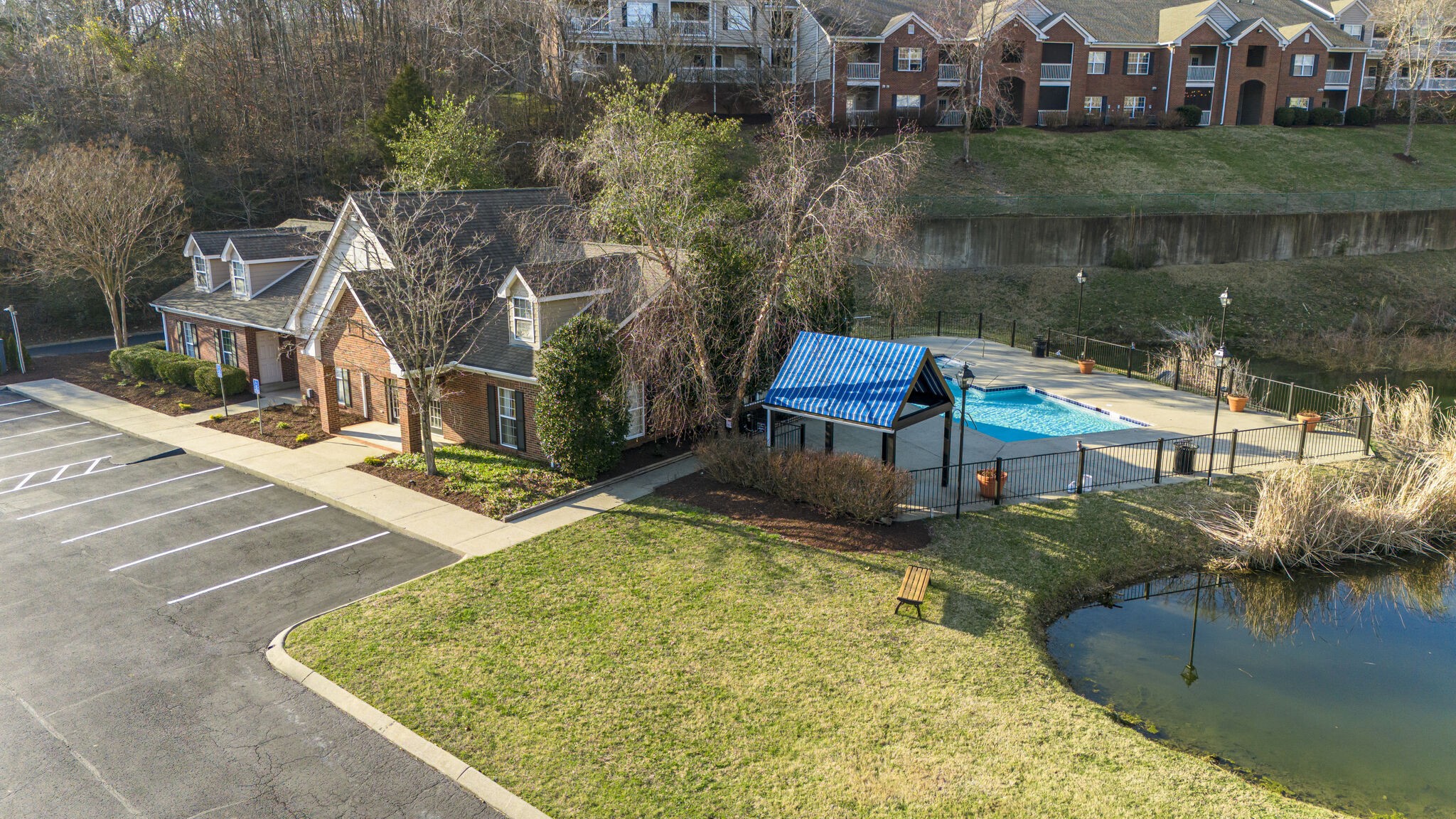 6820 Highway 70, S Unit: 207