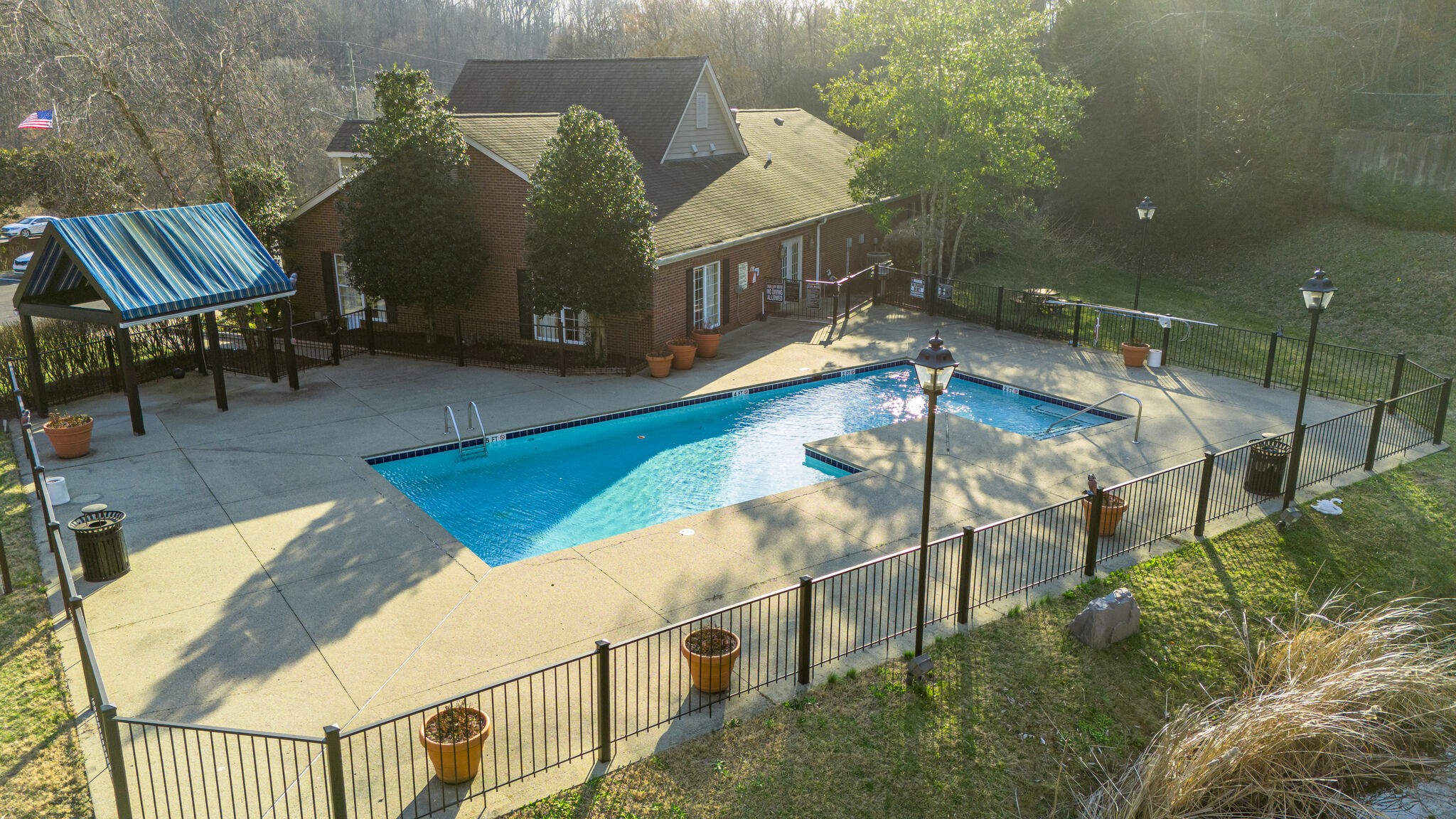 6820 Highway 70, S Unit: 207