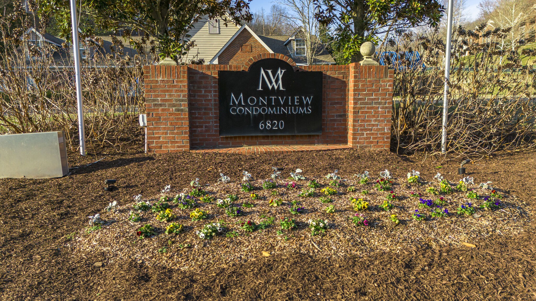 6820 Highway 70, S Unit: 207