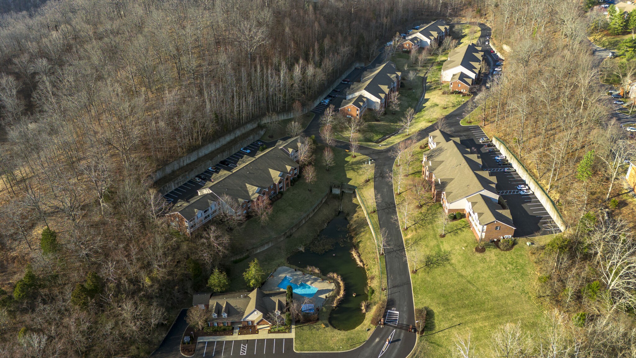 6820 Highway 70, S Unit: 207