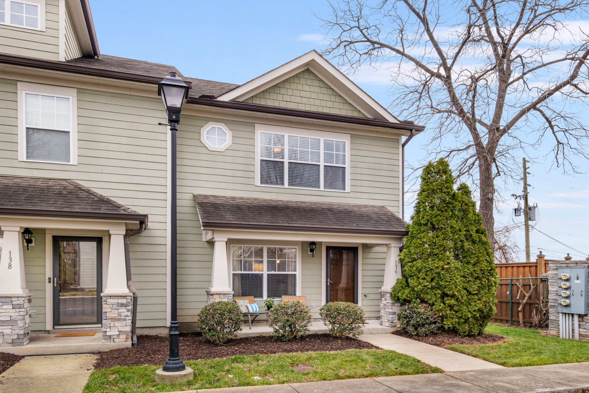 553 Rosedale Ave Unit: 136