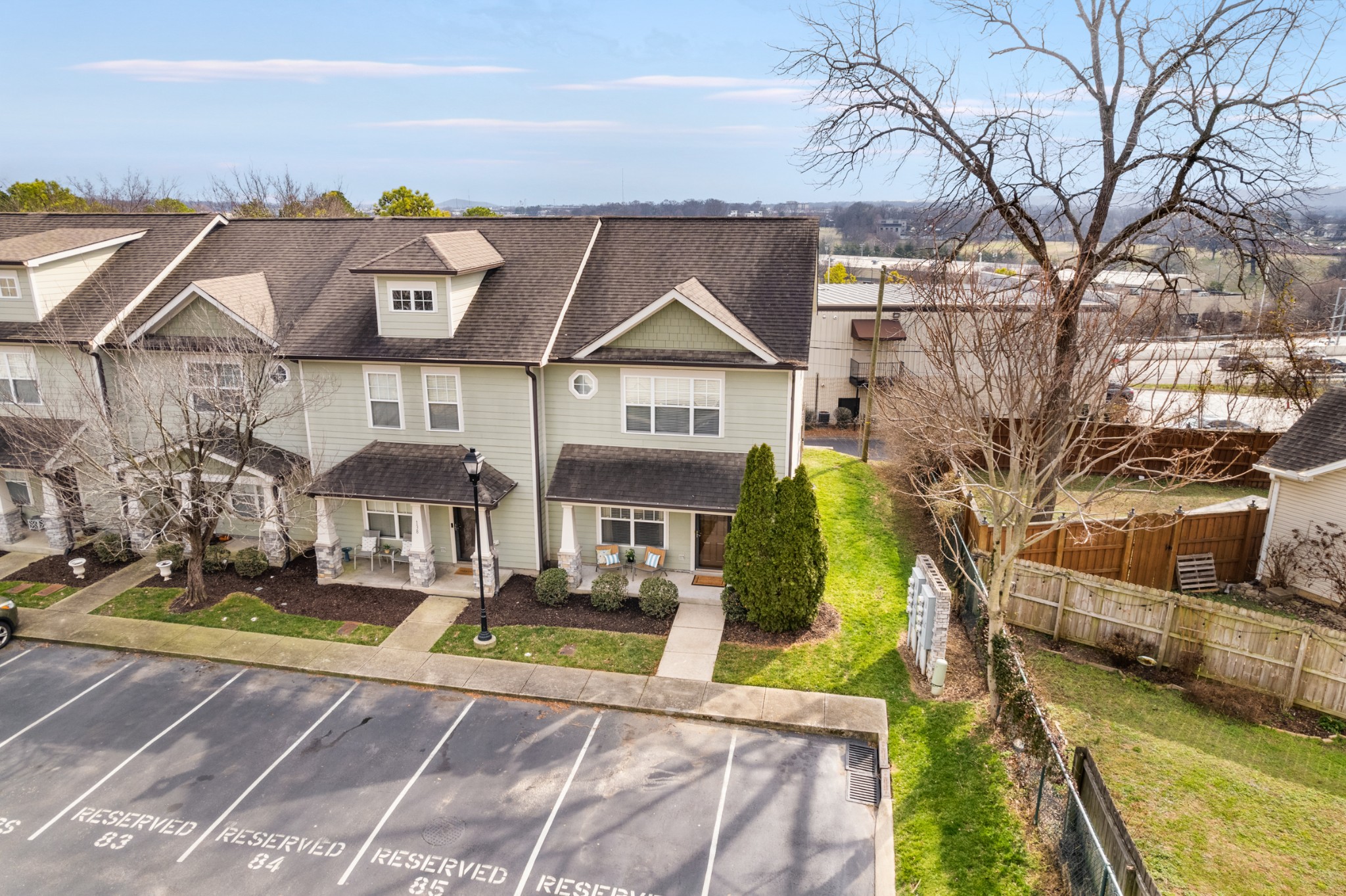 553 Rosedale Ave Unit: 136
