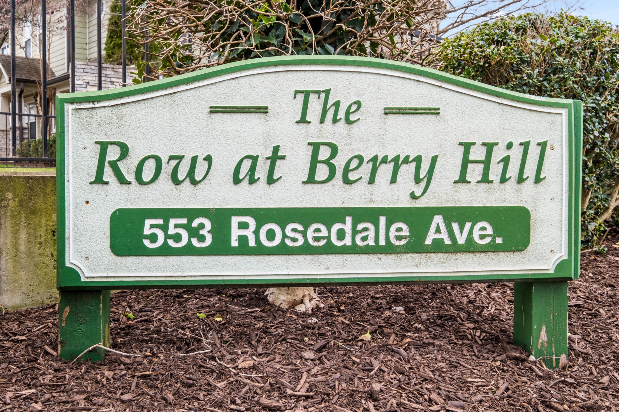 553 Rosedale Ave Unit: 136