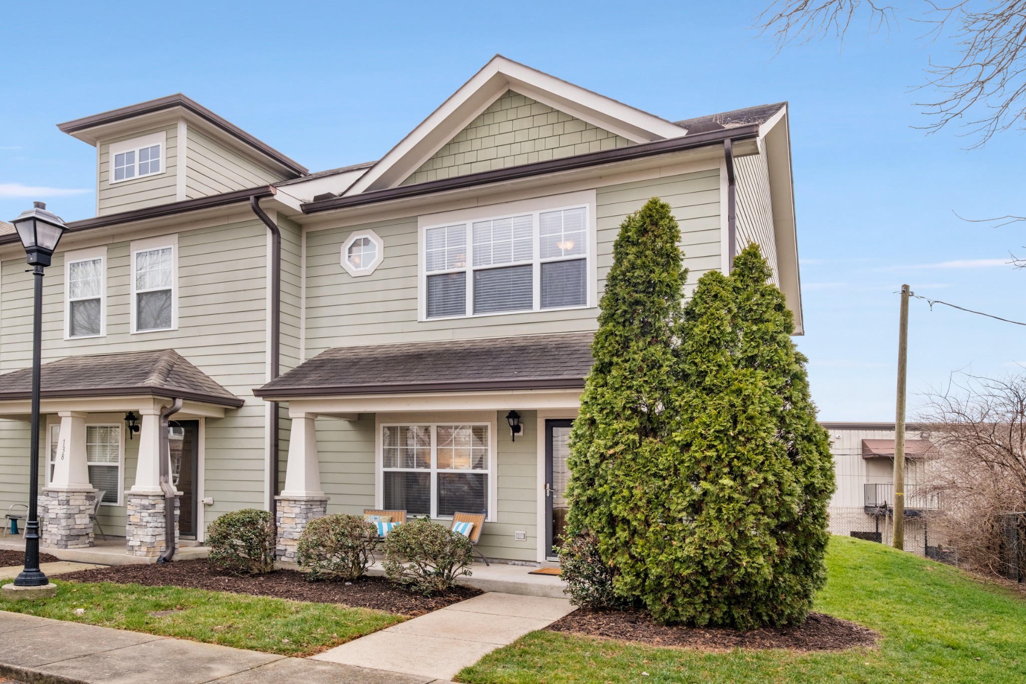 553 Rosedale Ave Unit: 136